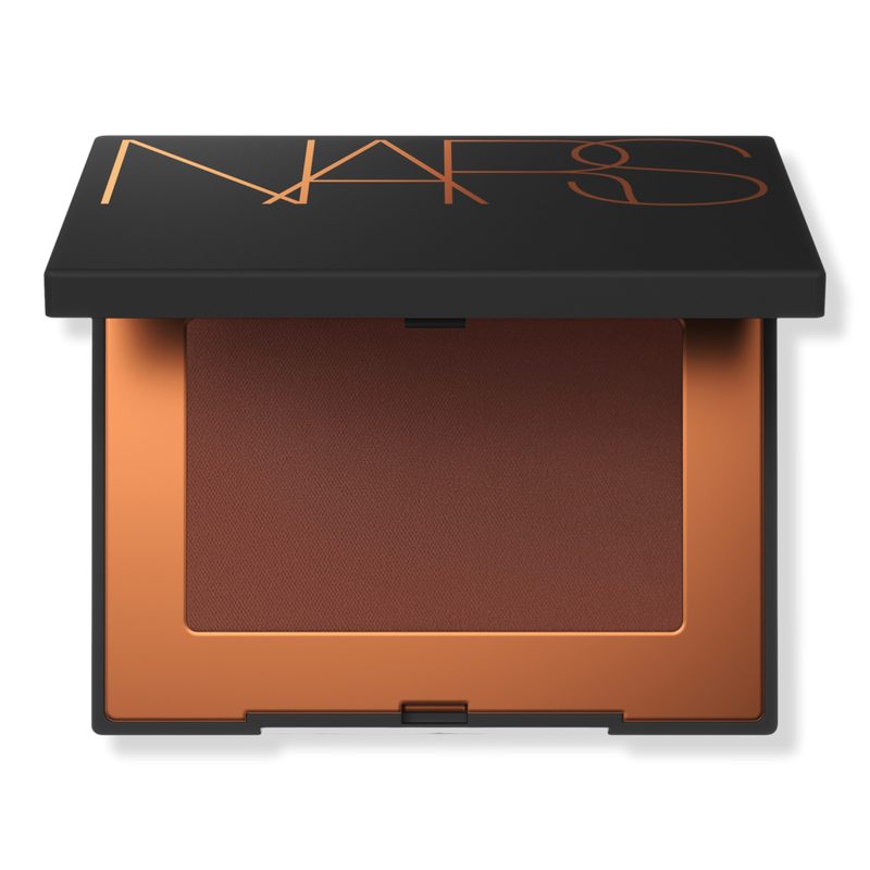 Mini Laguna Bronzer Powder Talc-Free - Laguna 08
