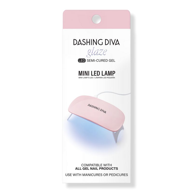 Mini LED Lamp
