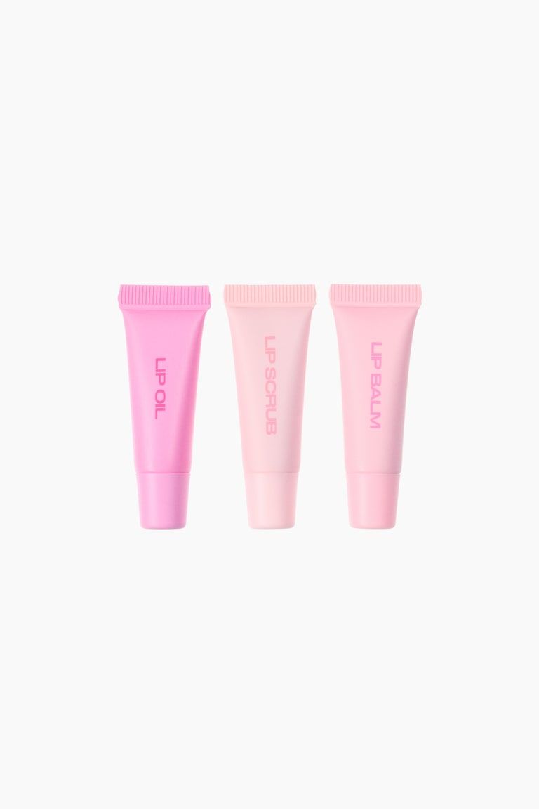 Mini Lip Care Kit