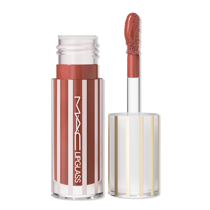 Mini Lipglass Air Non-Sticky Lipgloss - Casual