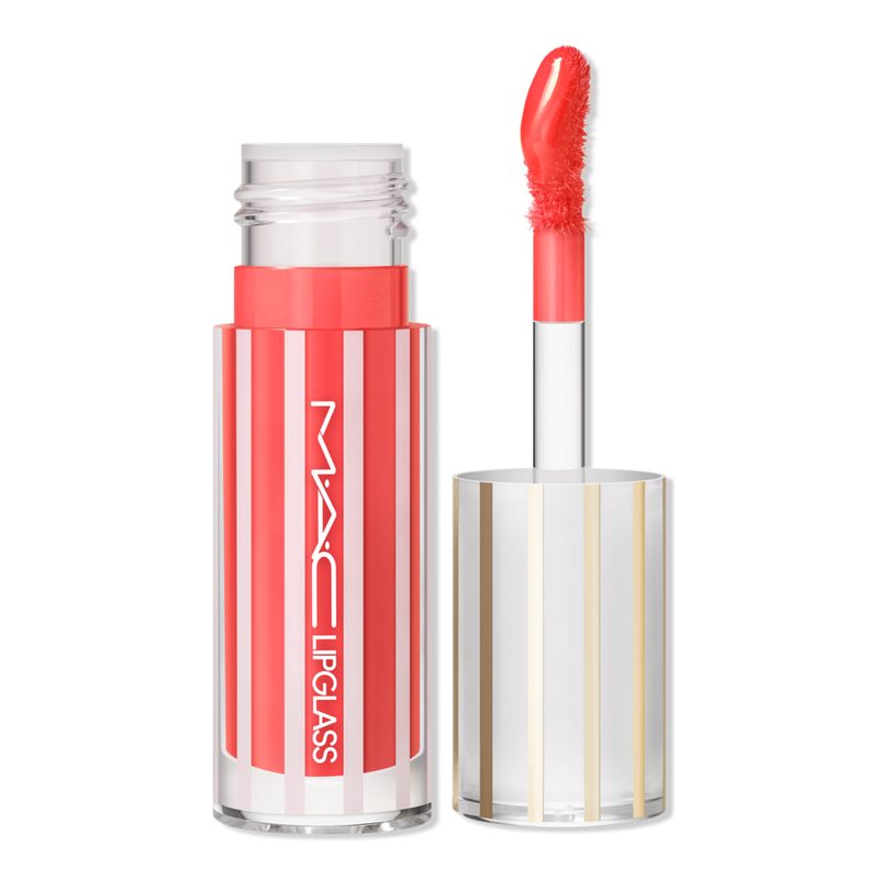 Mini Lipglass Air Non-Sticky Lipgloss - Spritz