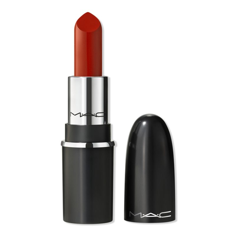 Mini M·A·Cximal Silky Matte Lipstick - Chili