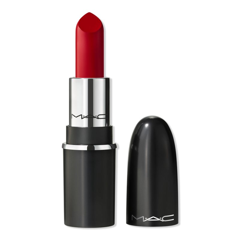 Mini M·A·Cximal Silky Matte Lipstick - Ruby Woo