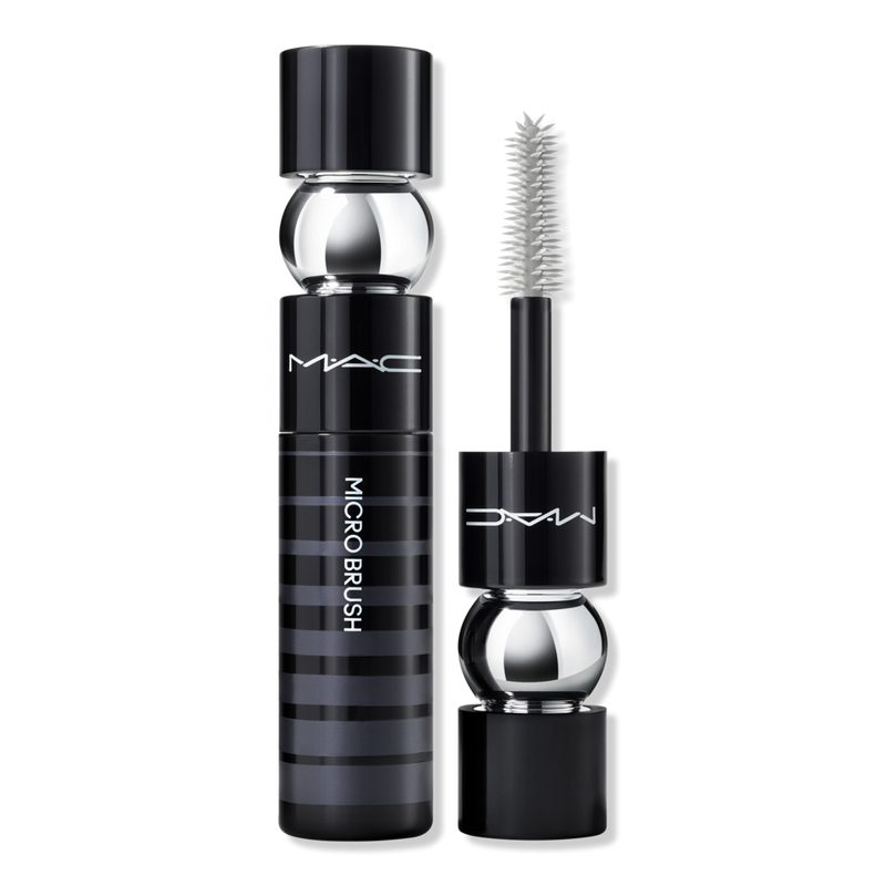 Mini Macstack Mascara - Black Micro