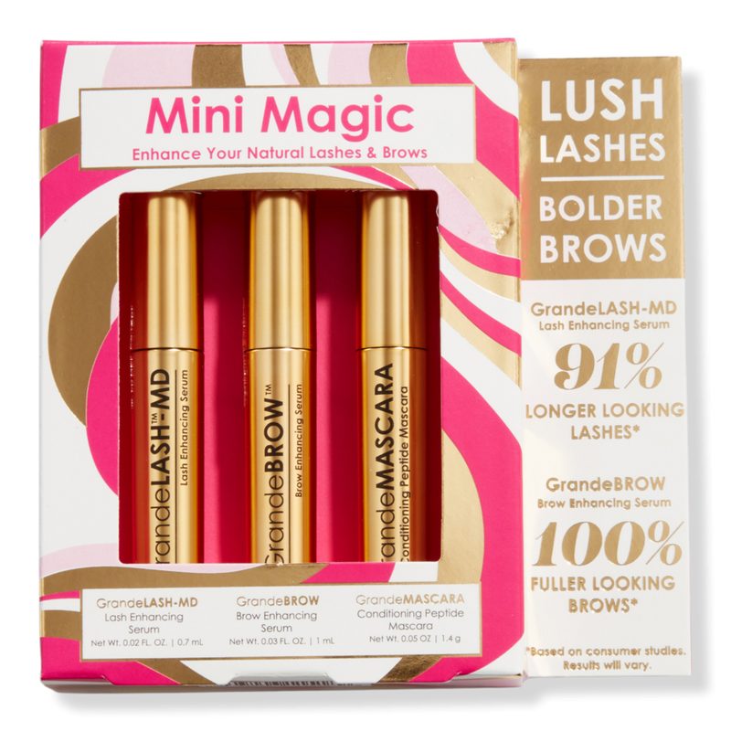 Mini Magic Set