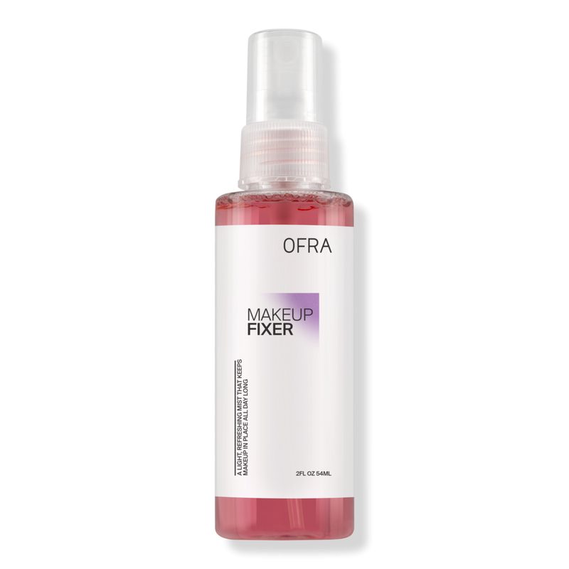 Mini Makeup Fixer Setting Spray