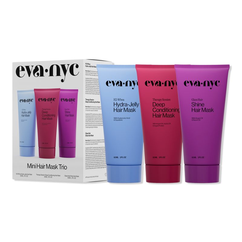 Mini Mask Trio Set