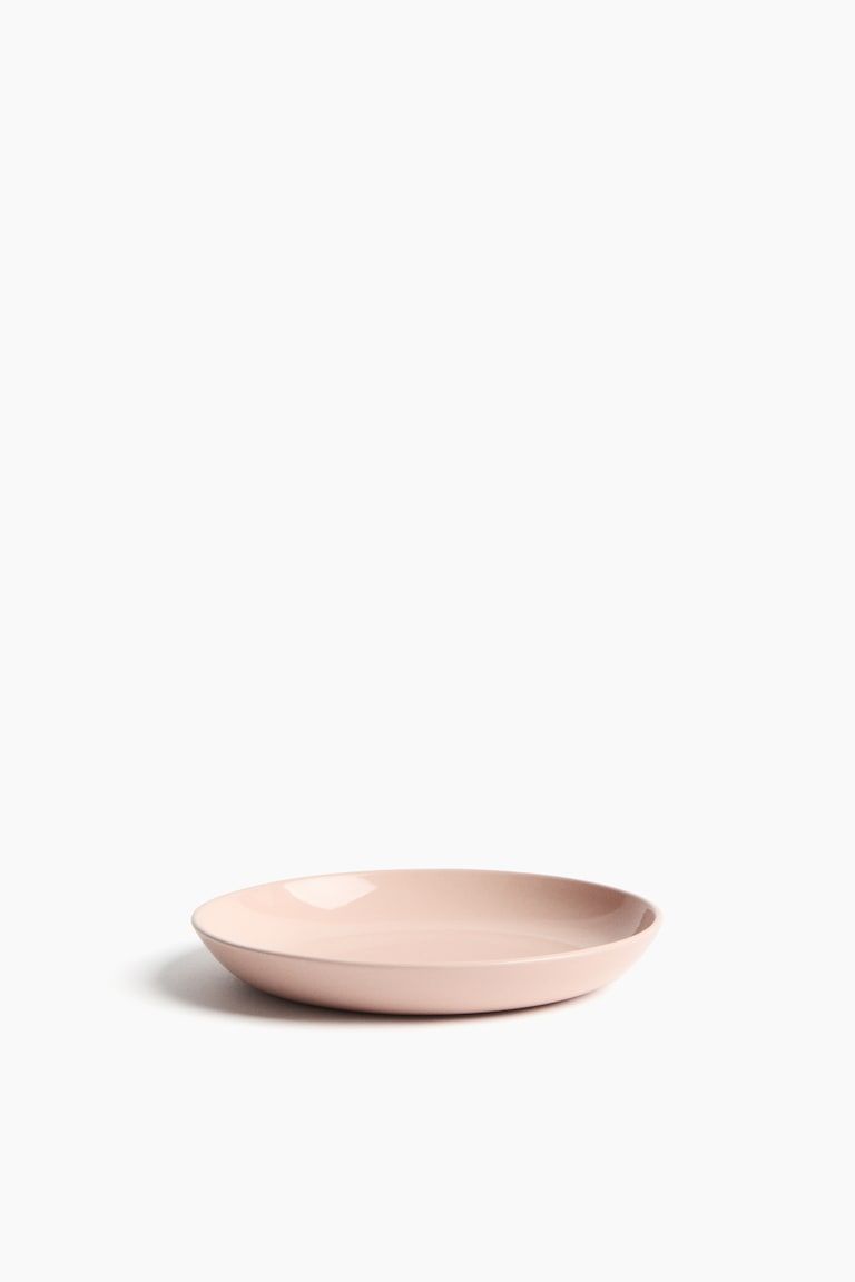Mini Metal Dish