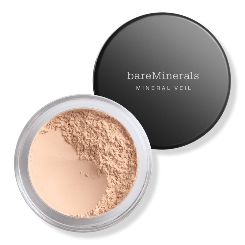 Mini Mineral Veil Setting Powder