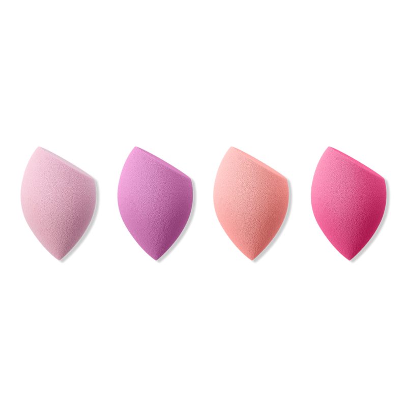 Mini Miracle Complexion Sponge 4-Pack