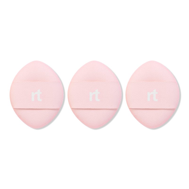 Mini Miracle Powder Puff Trio