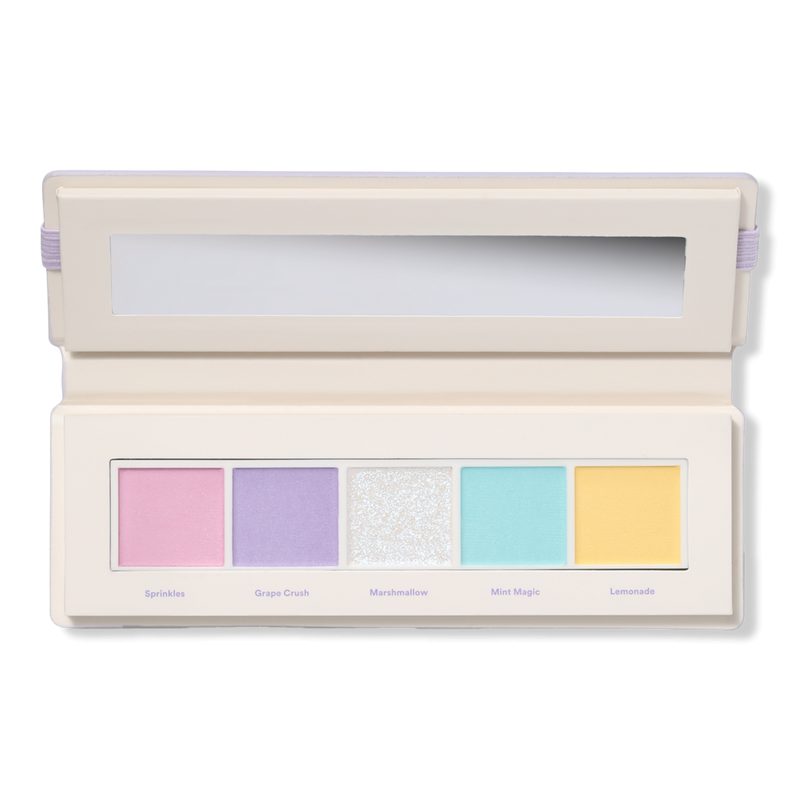 Mini Moods Eye Shadow Palette - Dream Rush
