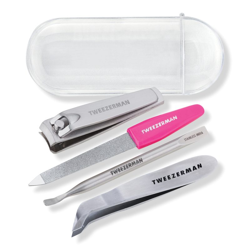 Mini Nail Rescue Kit