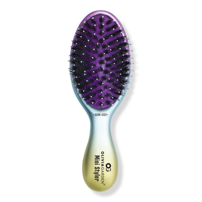 Mini OG Dream Combo Bristle Brush