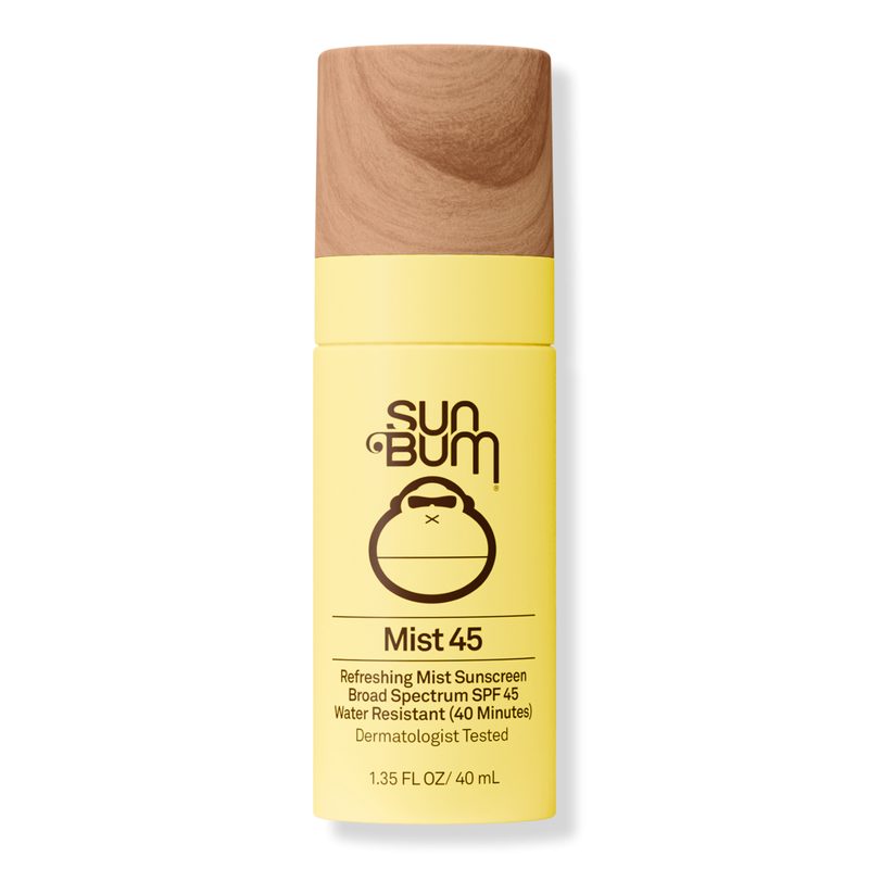 Mini Original SPF 45 Sunscreen Face Mist