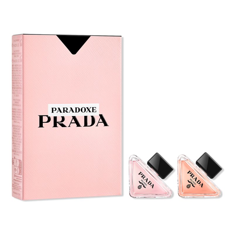 Mini Paradoxe Discovery Set