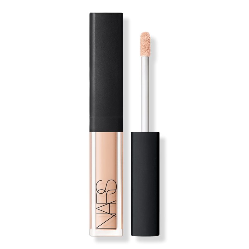 Mini Radiant Creamy Concealer - Honey