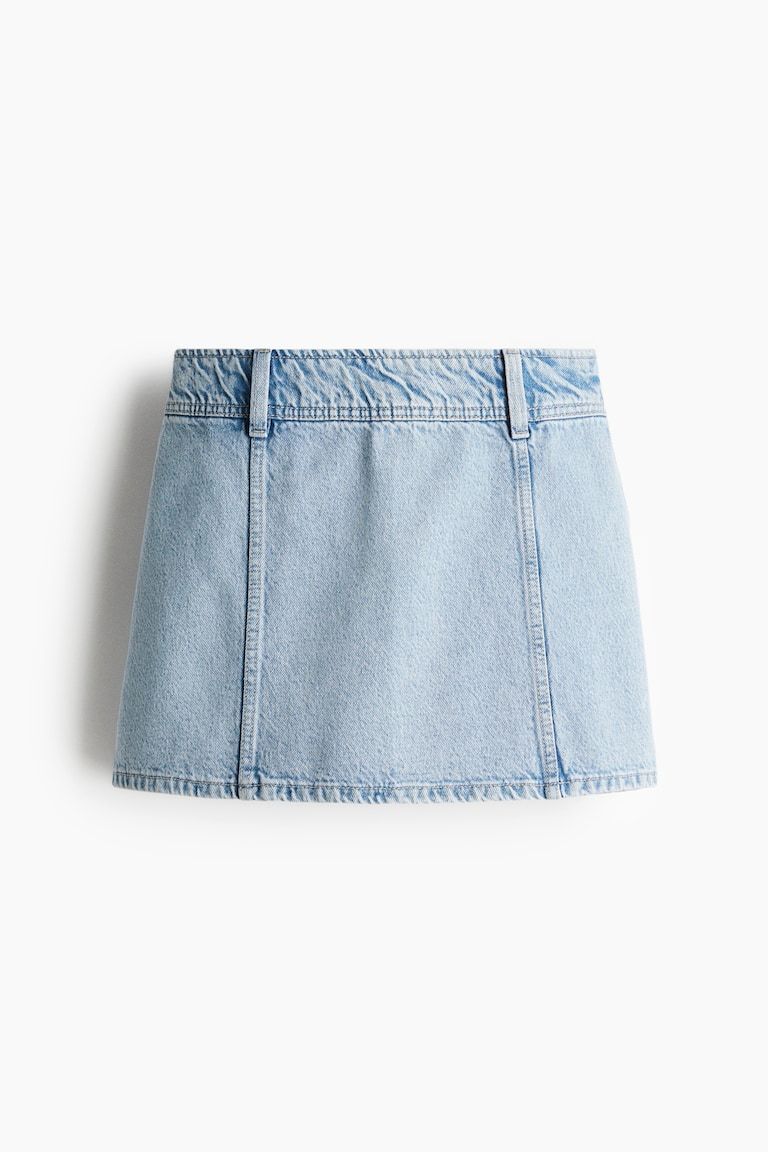Mini Skirt