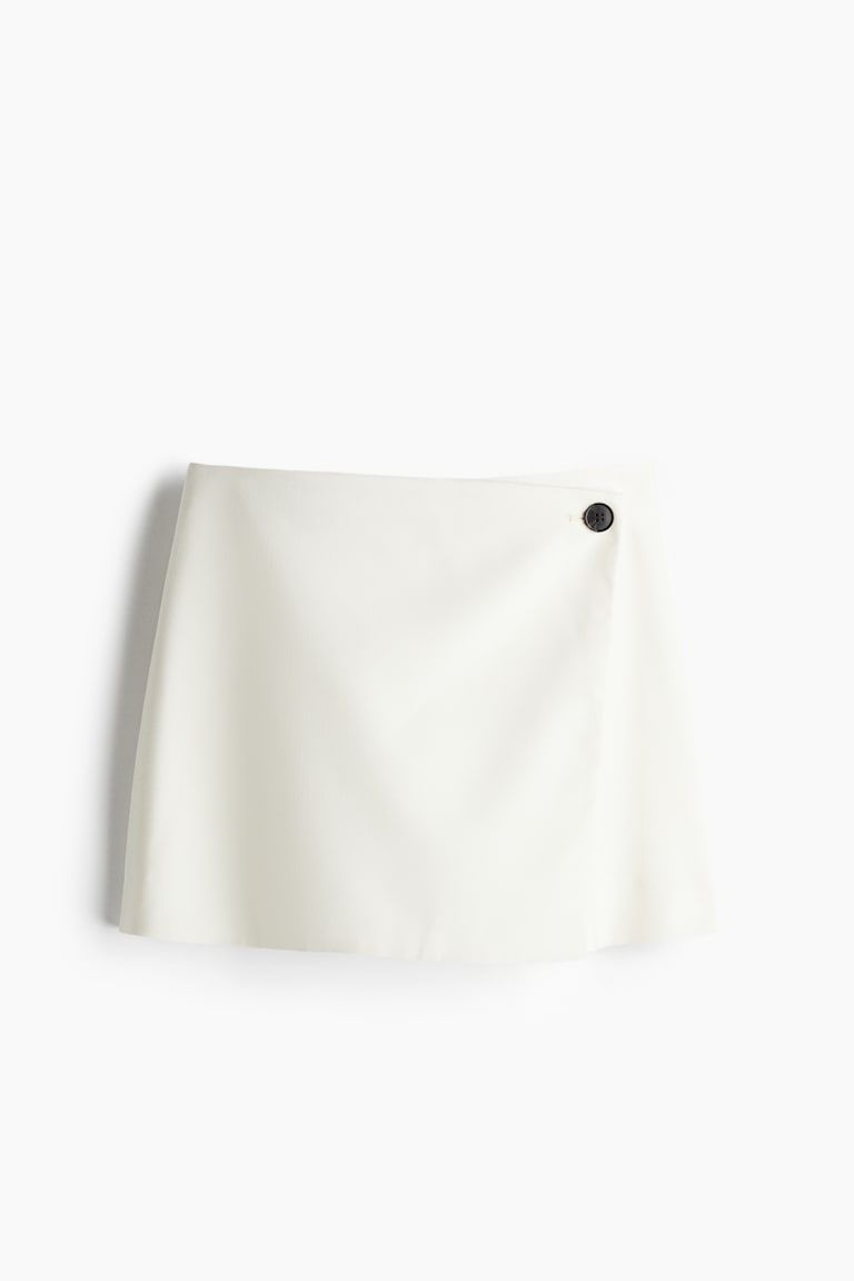 Mini Skort