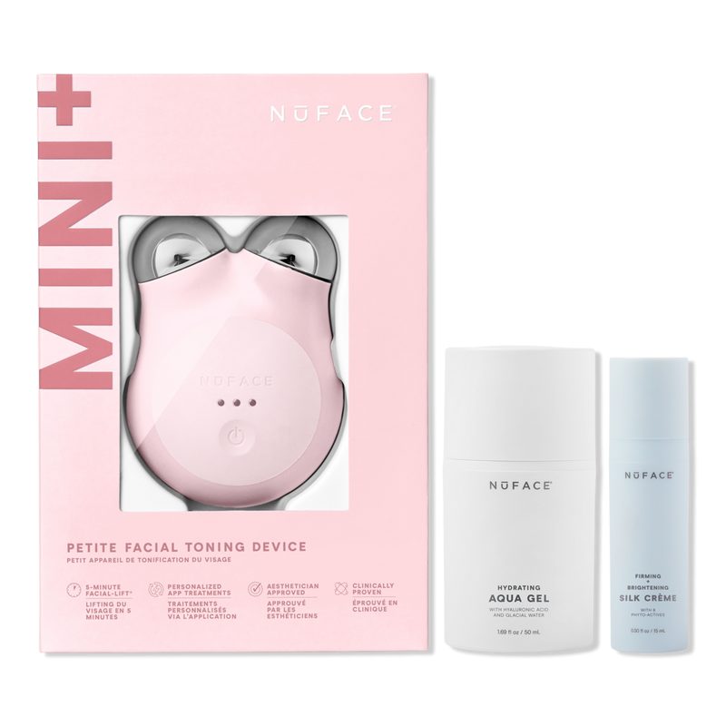 MINI+ Smart Petite Microcurrent Starter Kit