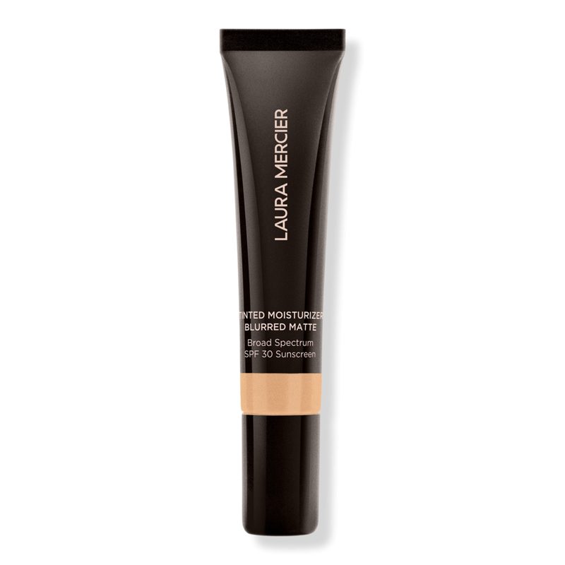 Mini Tinted Moisturizer Oil Free Blurred Matte Skin Tint SPF 30 - 2N Maple