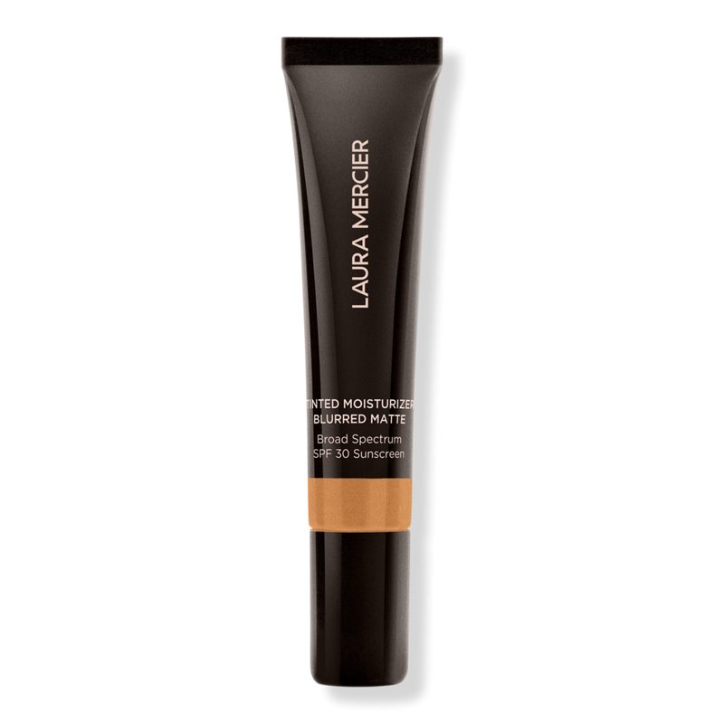 Mini Tinted Moisturizer Oil Free Blurred Matte Skin Tint SPF 30 - 4N Teak