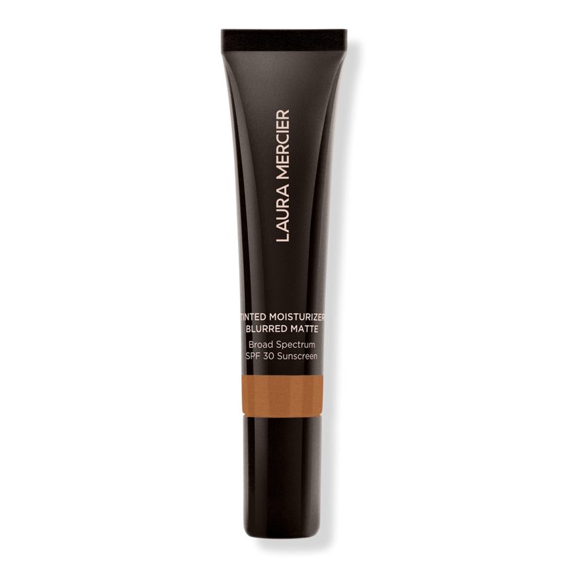 Mini Tinted Moisturizer Oil Free Blurred Matte Skin Tint SPF 30 - 5N Clay
