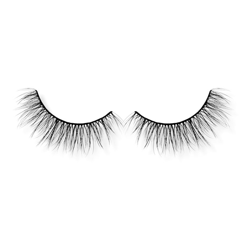 Minimalist Effortless Natural False Lashes