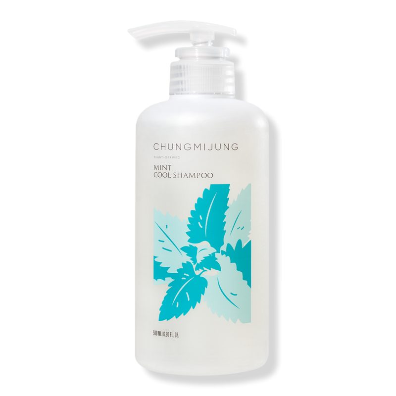 Mint Cool Shampoo