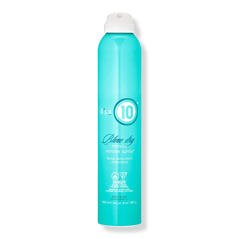 Miracle Blow Dry Texture Spray