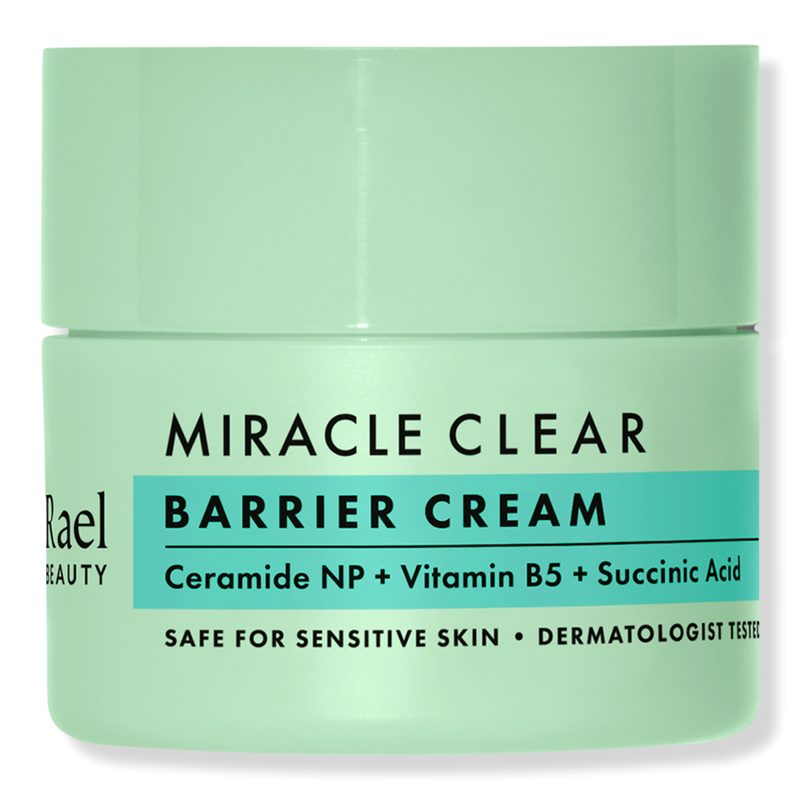 Miracle Clear Barrier Cream