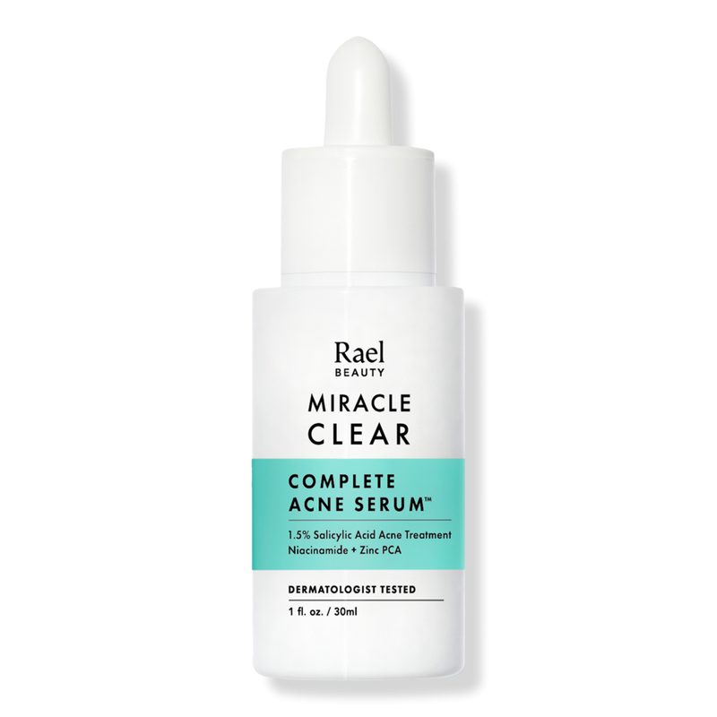 Miracle Clear Complete Acne Serum