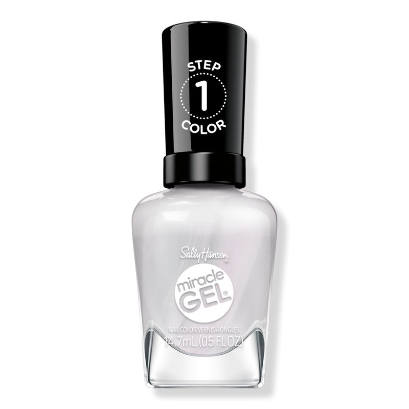 Miracle Gel Supercharged Pinks Nail Polish Collection - Boss Babe