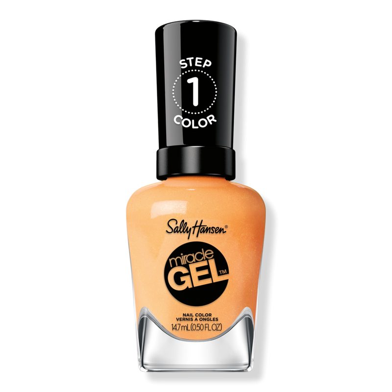 Miracle Gel Wild at Heart Nail Polish Collection - On the Horizon​
