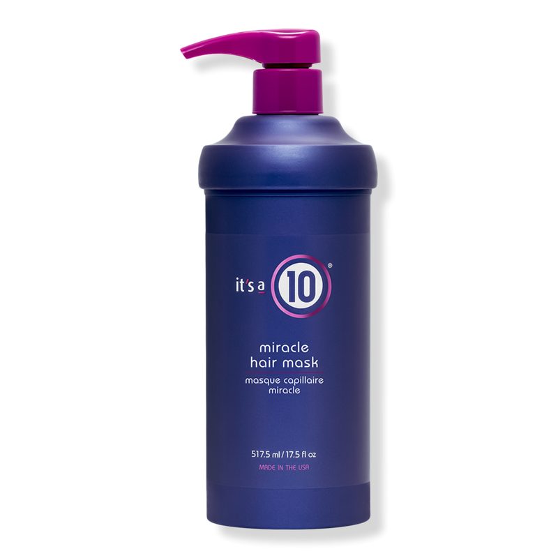 Miracle Hair Mask Conditioning Treatment - 17.5 oz