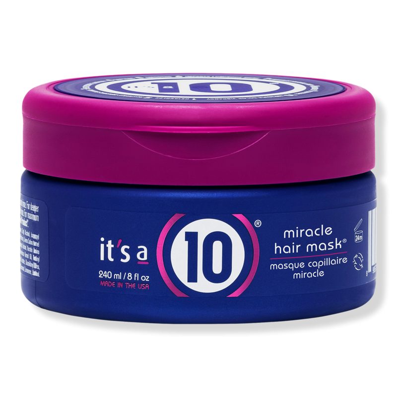 Miracle Hair Mask Conditioning Treatment - 8.0 oz