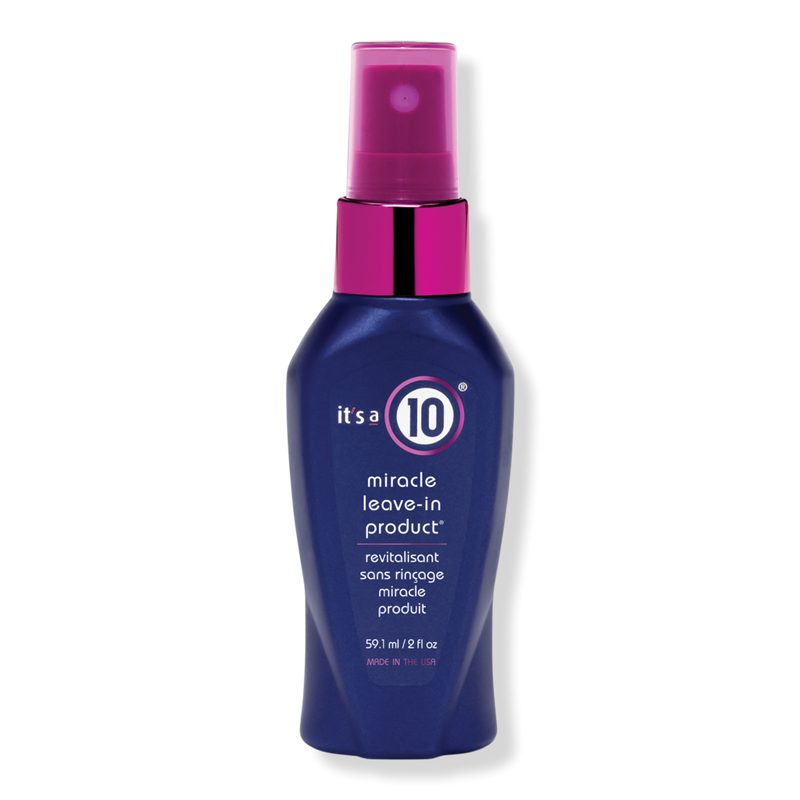 Miracle Leave-In Product - 2.0 oz