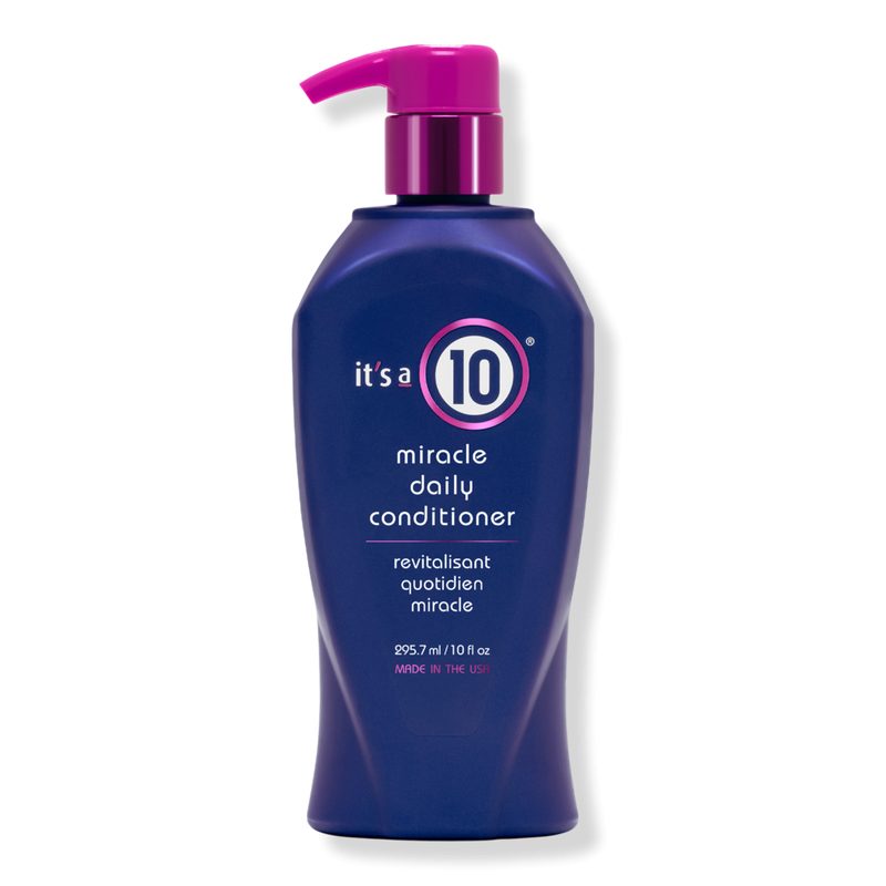 Miracle Moisture Daily Conditioner - 10.0 oz