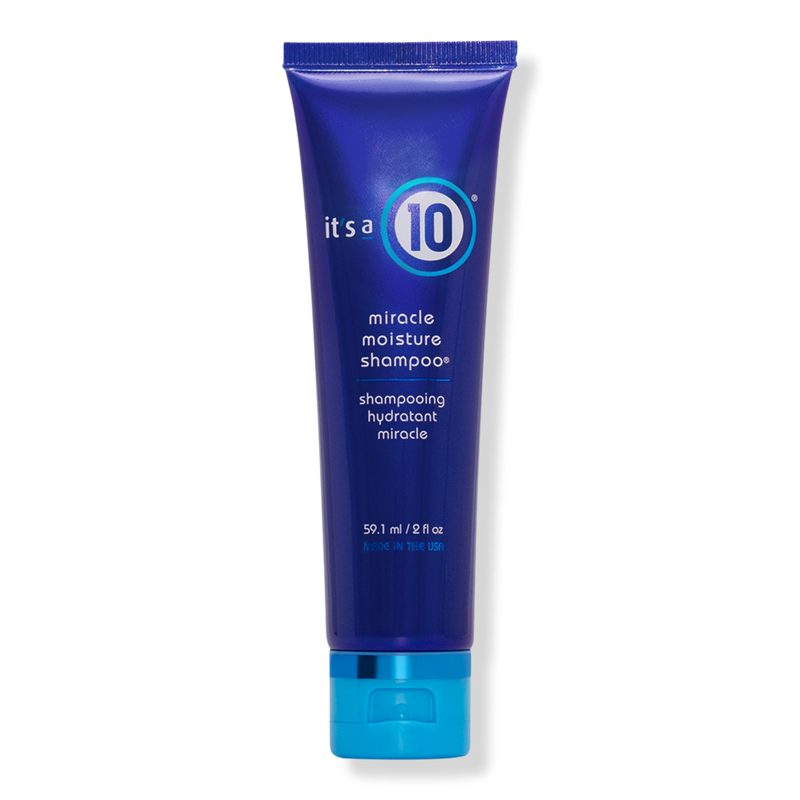 Miracle Moisture Daily Shampoo - 2.0 oz