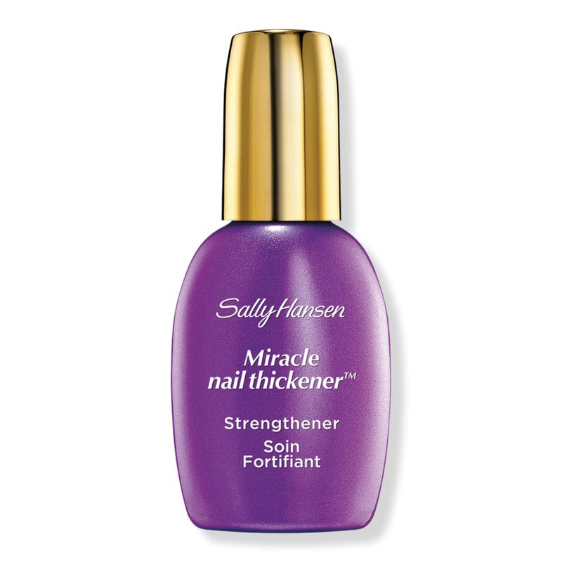 Miracle Nail Thickener