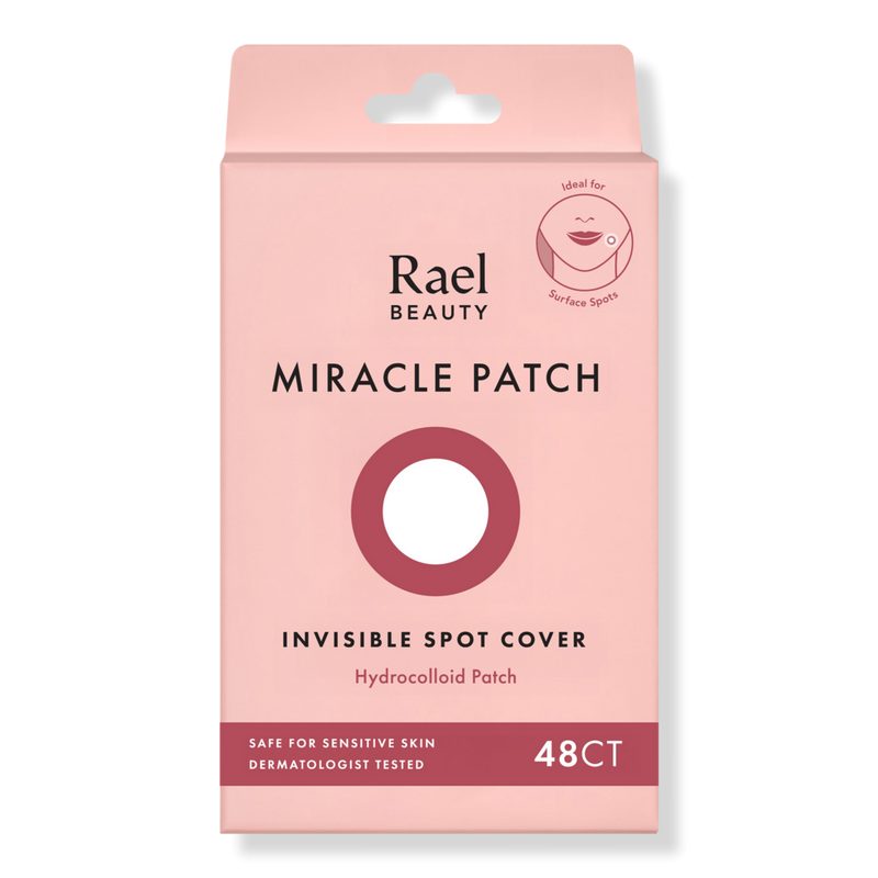 Miracle Patch Invisible Spot Cover