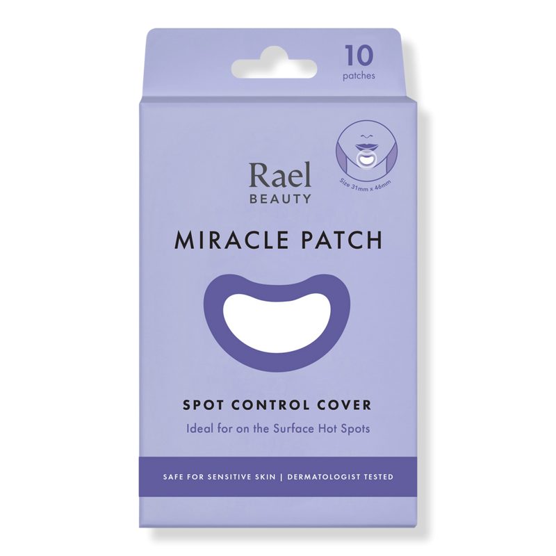 Miracle Patch Spot Control Cover