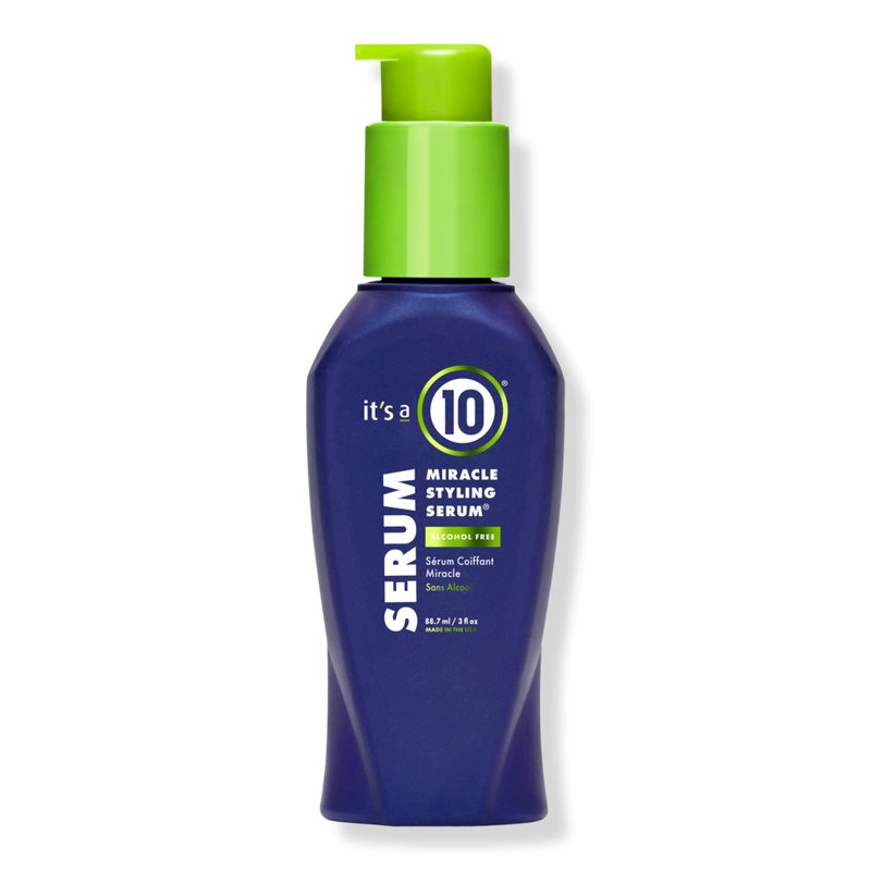 Miracle Styling Serum