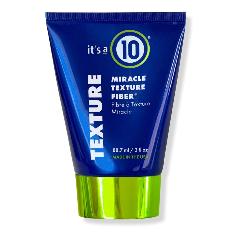 Miracle Texture Fiber