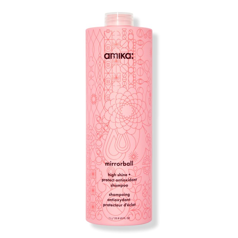 Mirrorball High Shine + Protect Conditioner - 33.8 oz