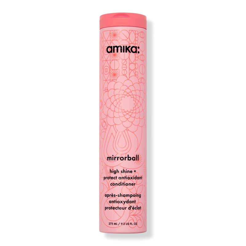 Mirrorball High Shine + Protect Conditioner - 9.2 oz
