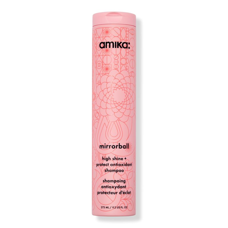 Mirrorball High Shine + Protect Shampoo - 9.2 oz