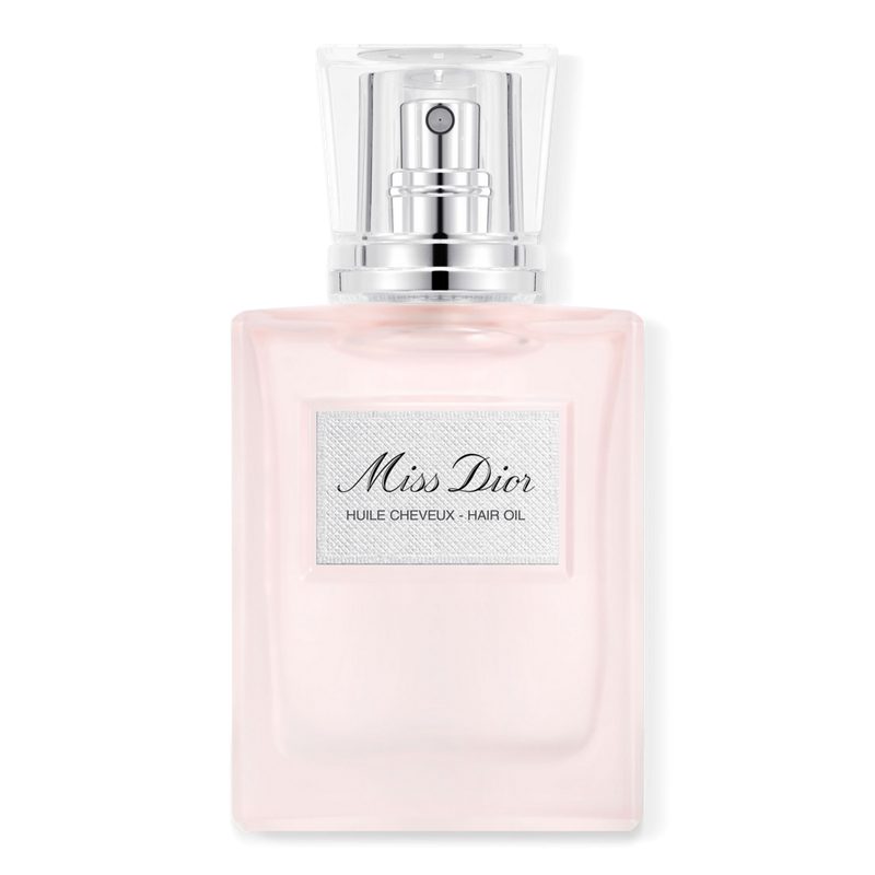 Miss Dior Hair Oil