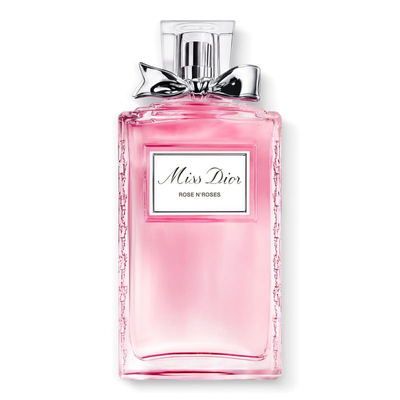 Miss Dior Rose N'Roses Eau de Toilette - 1.0 oz