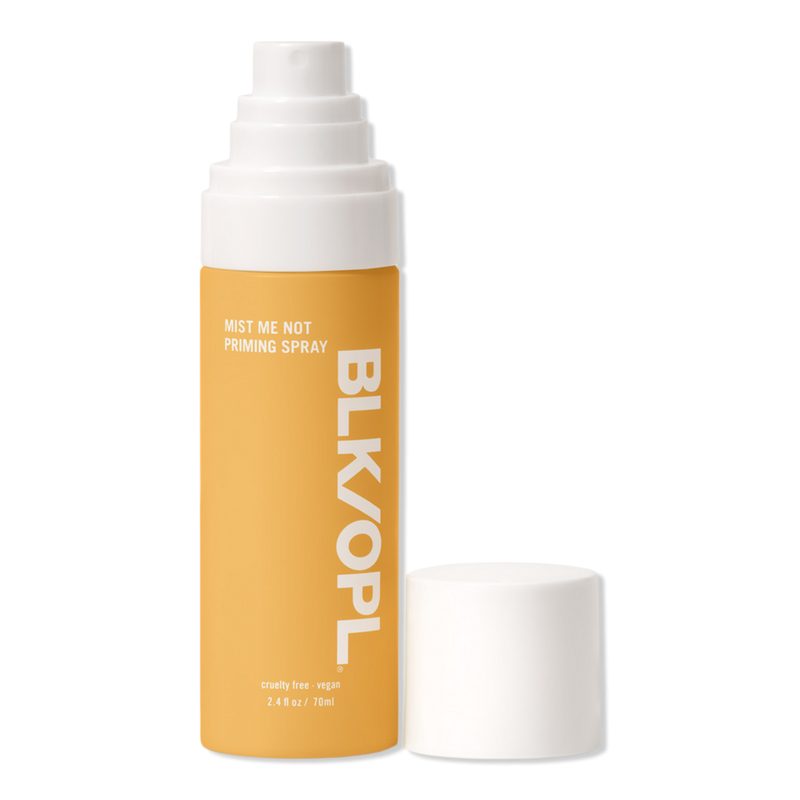 Mist Me Not Priming Spray Mist